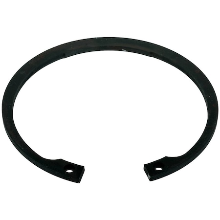 Skf C-Clip Wheel Bearing Retaining Ring, CIR200 CIR200